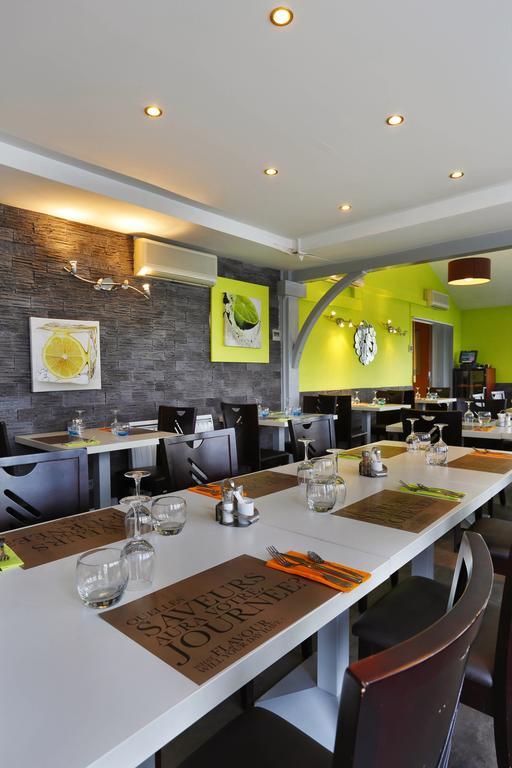 Hotel Kyriad Montauban Ngoại thất bức ảnh