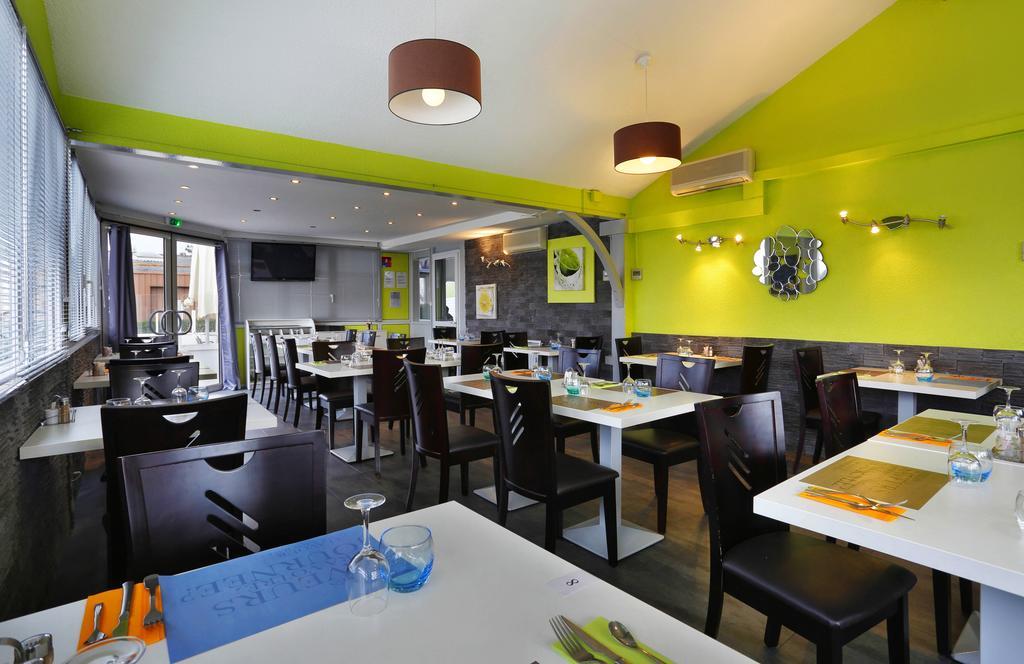 Hotel Kyriad Montauban Ngoại thất bức ảnh