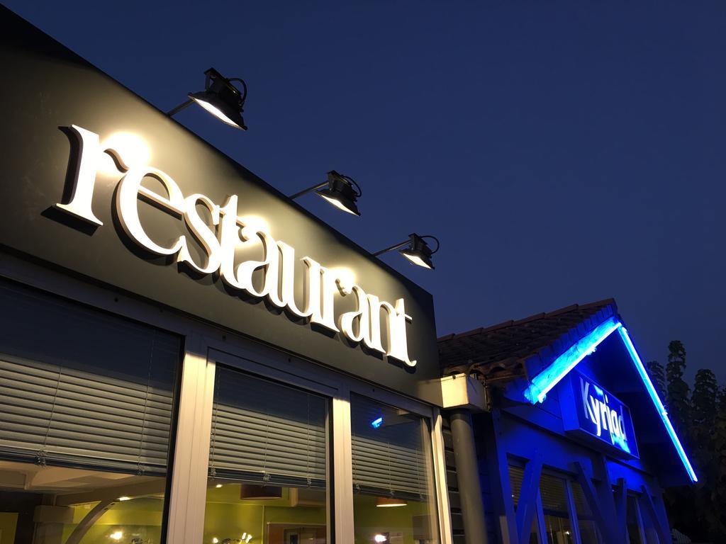 Hotel Kyriad Montauban Ngoại thất bức ảnh