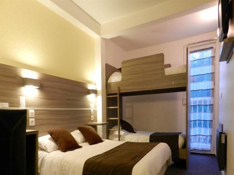 Hotel Kyriad Montauban Ngoại thất bức ảnh
